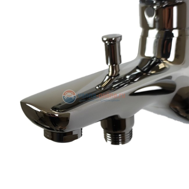 Смеситель для ванны Paini Laguna Смеситель для ванны Paini Laguna