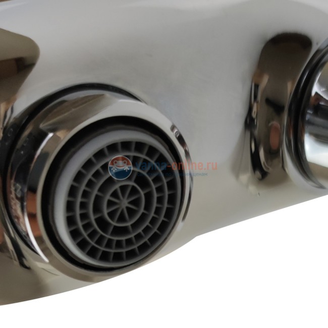 Смеситель для ванны Paini Laguna Смеситель для ванны Paini Laguna