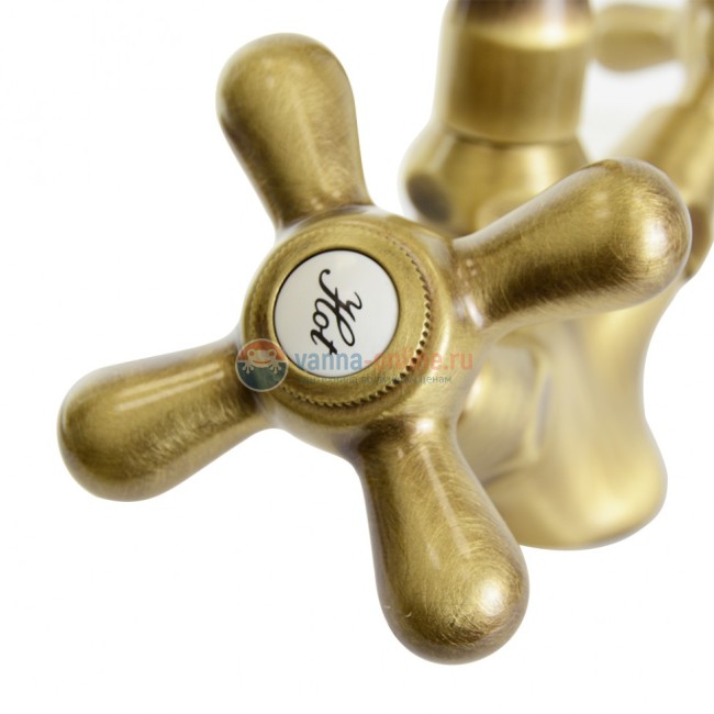 Смеситель для кухни Paini Liberty Смеситель для кухни Paini Liberty