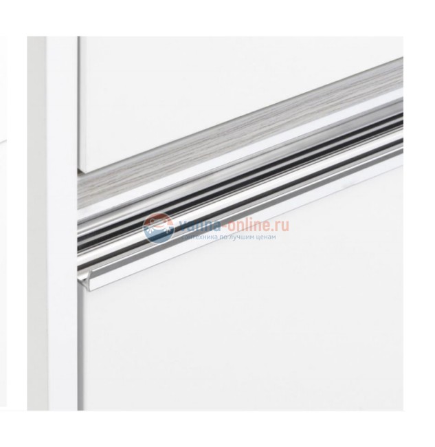 Тумба Акватон Лондри под стиральную машину 40 см, 1A236001LH010, напольная Тумба Акватон Лондри под стиральную машину 40 см, 1A236001LH010, напольная