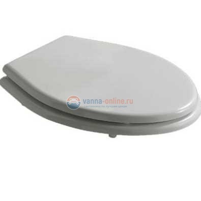 Крышка-сиденье для унитаза Galassia Ethos 8482 SoftClose