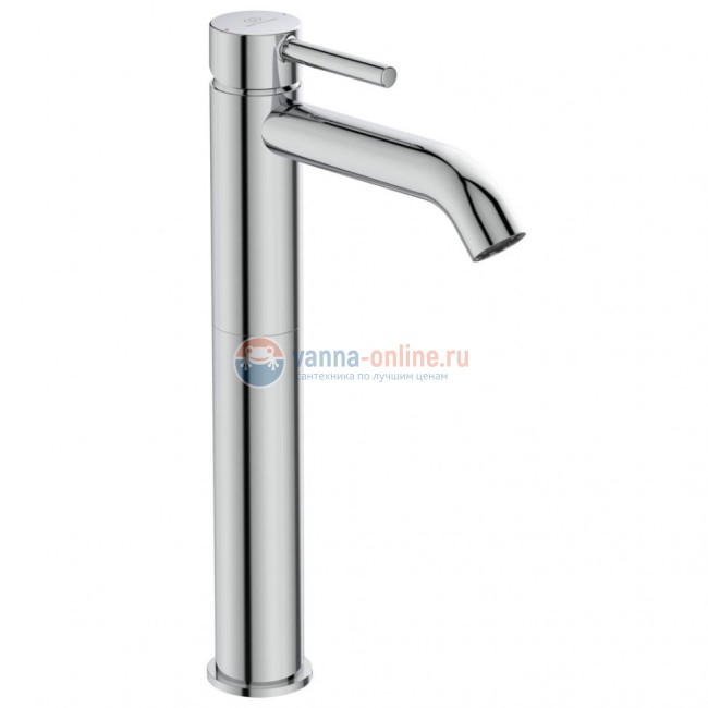 Смеситель для раковины Ideal Standard CERALINE BC194AA