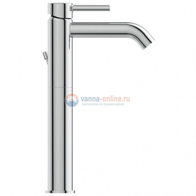 Смеситель для раковины Ideal Standard CERALINE BC194AA