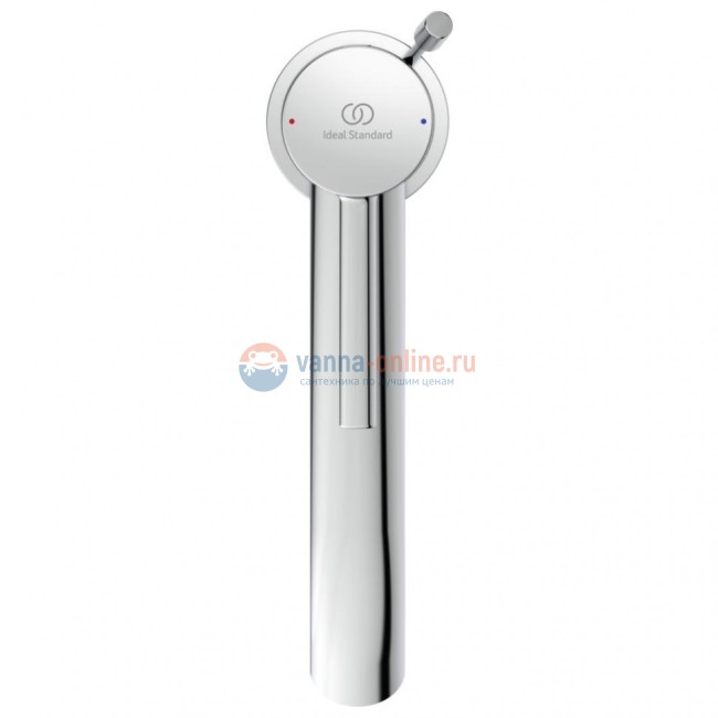 Смеситель для раковины Ideal Standard CERALINE BC194AA