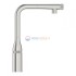 Смеситель Grohe Essence SmartControl 31615DC0 для кухонной мойки, суперсталь