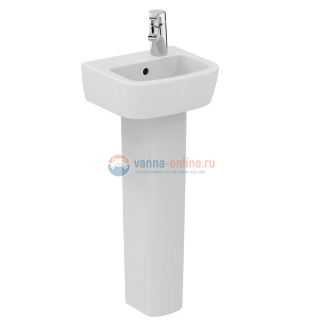 Раковина 35x30 см Ideal Standard TEMPO T056901 Раковина 35x30 см Ideal Standard TEMPO T056901