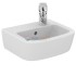 Раковина 35x30 см Ideal Standard TEMPO T056901 Раковина 35x30 см Ideal Standard TEMPO T056901