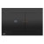 Клавиша смыва AlcaPlast Fun Black  (FUN-BLACK)