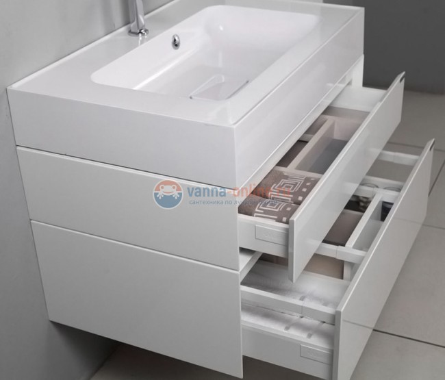 Раковина Акватон Ричмонд 120 см