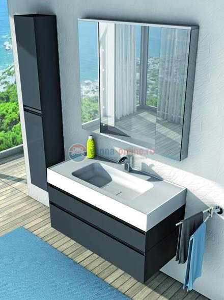 Раковина Акватон Ричмонд 120 см