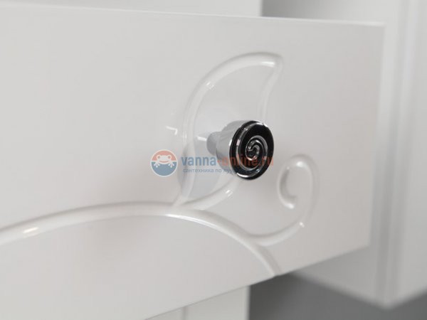 Тумба под раковину Акватон Лиана 65, 1A165701LL010