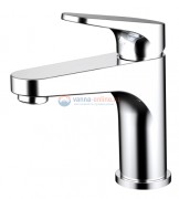 Смеситель Bravat Eler F1191238CP-RUS для раковины Смеситель Bravat Eler F1191238CP-RUS для раковины