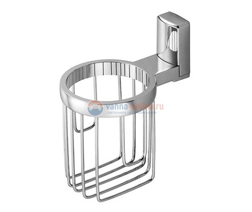 Держатель для освежителя воздуха WasserKRAFT Leine 5045