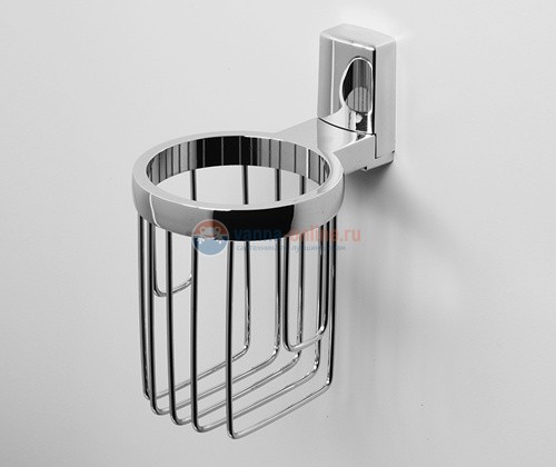 Держатель для освежителя воздуха WasserKRAFT Leine 5045