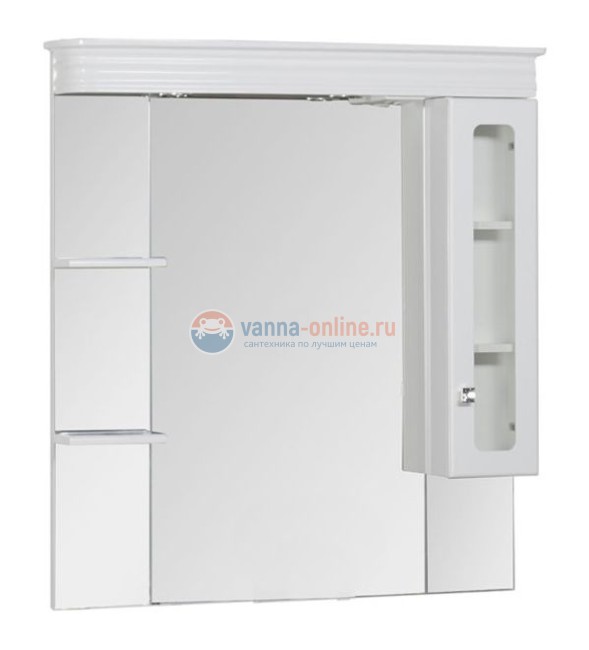 Зеркало-шкаф Aquanet Aquanet Греция 110 00171544