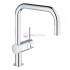 Смеситель Grohe Minta 32067 000 кухонный для мойки Смеситель Grohe Minta 32067 000 кухонный для мойки
