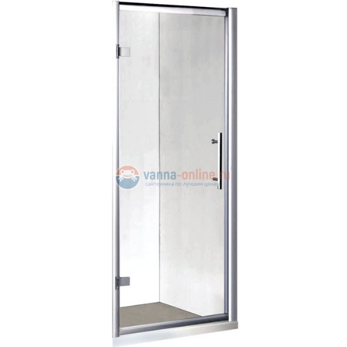 Душевая дверь Timo BT-629 85*185 см