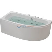 Ванна гидромассажная SSWW A1902 R/L CGSP, 175 x 80 см