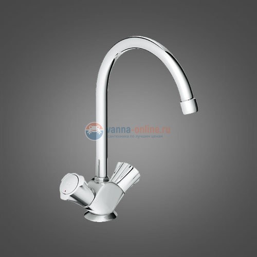 Смеситель для кухни Grohe Costa L 31831 001 Смеситель для кухни Grohe Costa L 31831 001