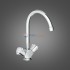 Смеситель для кухни Grohe Costa L 31831 001 Смеситель для кухни Grohe Costa L 31831 001