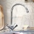 Смеситель для кухни Grohe Costa L 31831 001 Смеситель для кухни Grohe Costa L 31831 001