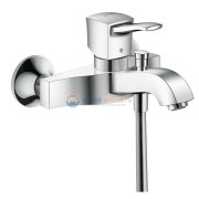 Смеситель Hansgrohe Metropol Classic 31340000 для ванны, хром