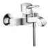 Смеситель Hansgrohe Metropol Classic 31340000 для ванны, хром
