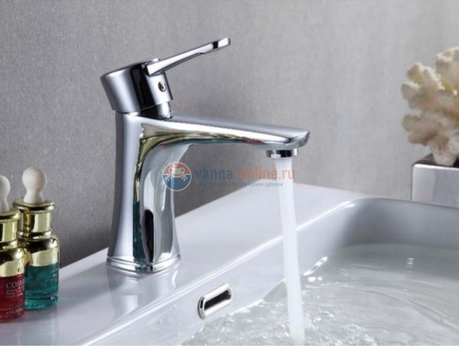 Смеситель Lemark Evitta LM0506C для раковины Смеситель Lemark Evitta LM0506C для раковины