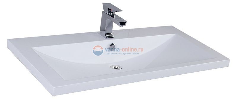 Раковина Aquanet Нота 90 NEW 00204119