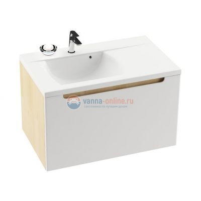 Тумба под раковину Ravak Classic 70 береза