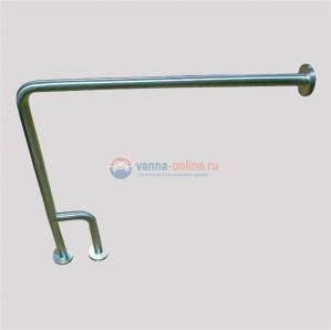 Поручень угловой Акватек для инвалидов GB-15