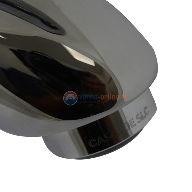 Смеситель для раковины Paini Smile без донного клапана