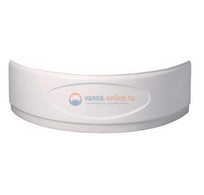 Панель Vagnerplast к ванне Corona 160 см, левая/правая