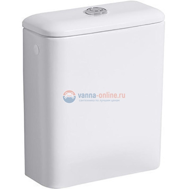 Бачок для унитаза Geberit iCon Square 228950