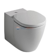 Чаша унитаза Ideal Standard Connect Е803701 с крепежом TT0257919 Чаша унитаза Ideal Standard Connect Е803701 с крепежом TT0257919