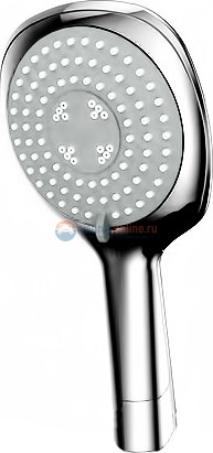 Смеситель D&K Berlin Steinbeis DA1433116 для душа, белый Смеситель D&K Berlin Steinbeis DA1433116 для душа, белый