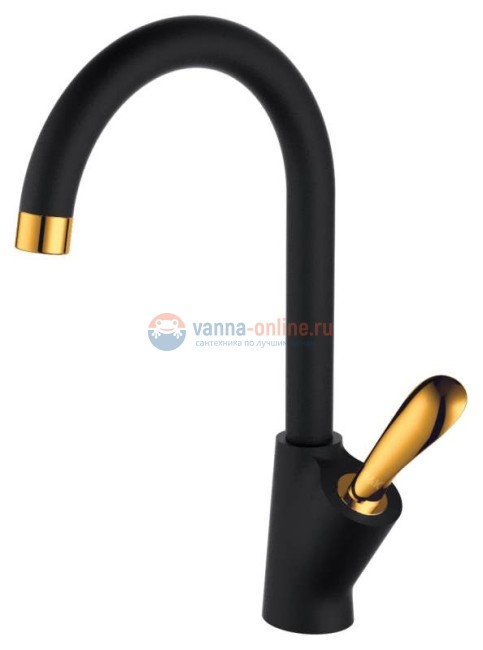 Смеситель D&K Venice Baciano DA1032459 для кухни