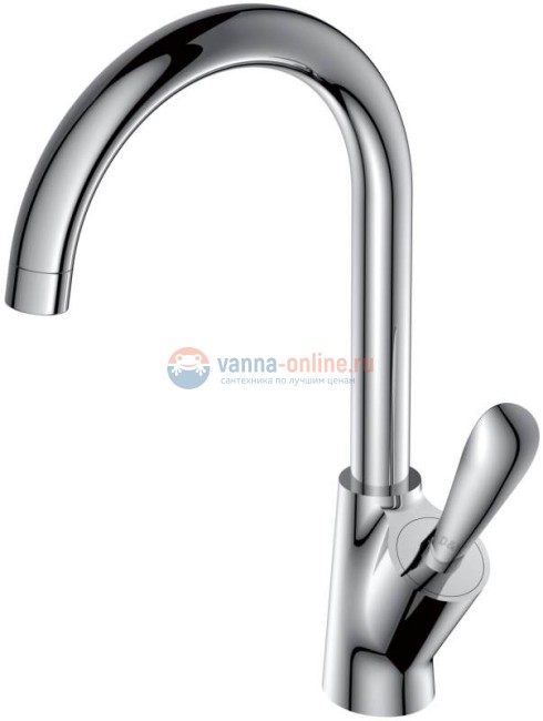 Смеситель D&K Venice Baciano DA1032441 для кухни Смеситель D&K Venice Baciano DA1032441 для кухни