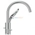 Смеситель для ванны/душа Ideal Standard CERALINE BC198AA