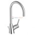 Смеситель для раковины Ideal Standard CERALINE BC195AA Смеситель для раковины Ideal Standard CERALINE BC195AA