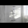 Душевая система с термостатическим смесителем Ideal Standard A7208AA