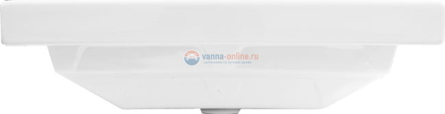 Раковина Sanita Luxe Fest 60 FST60SLWB01