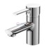Смеситель Agger Punctual  A1602100 для раковины без донного клапана, хром