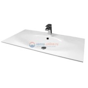 Мебельная раковина Акватон Тина 80