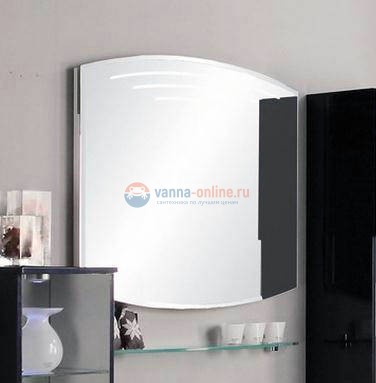 Зеркало Акватон СЕВИЛЬЯ 80, 1A126002SE010