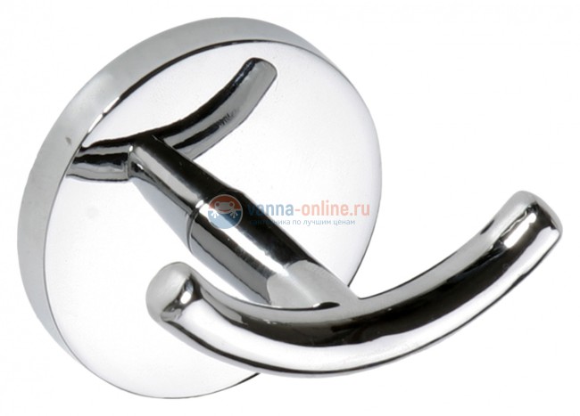 Крючок Bemeta Alfa 102406022 Крючок Bemeta Alfa 102406022