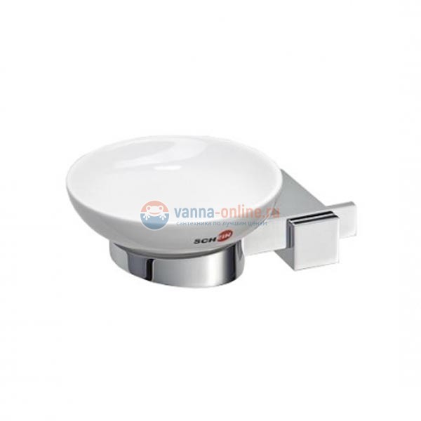 Мыльница Schein Durer 262C-R Мыльница Schein Durer 262C-R
