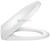 Крышка-сиденье Jacob Delafon Odeon Up Rimove 8409K-00 Soft-Close  (8409K-00)