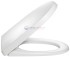 Крышка-сиденье Jacob Delafon Odeon Up Rimove 8409K-00 Soft-Close