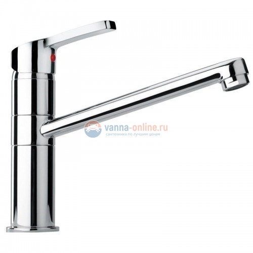 Смеситель для кухни Paini Miura Смеситель для кухни Paini Miura